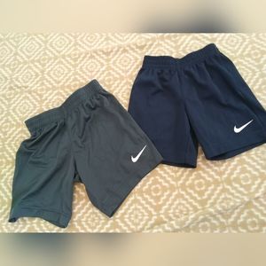 Boy 4t nike shorts
